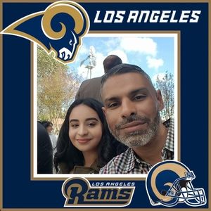 Meet your Posher, Henry